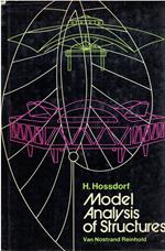 Model Analysis of Structures