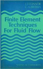 Finite Element Techniques for Fluid Flow