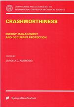Crashworthiness: Energy Management and Occupant Protection: 423