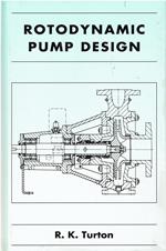 Rotodynamic Pump Design