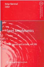 Sport Aerodynamics: 506