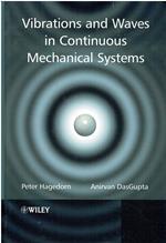 Vibrations And Waves In Continuous Mechanical Systems