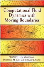 Computational Fluid Dynamics With Moving Boundaries