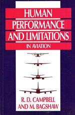 Human Performance and Limitations in Aviation