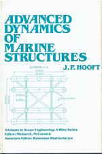 Advanced Dynamics of Marine Structures