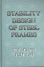 Stability Design of Steel Frames