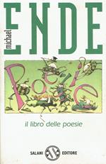 Il libro delle poesie