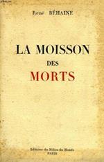 La moisson des morts