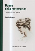 Mondo Matematico n. 37 - Donne della matematica