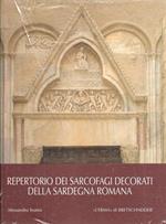 Repertorio dei sarcofagi decorati della Sardegna romana