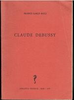 Claude Debussy