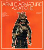 Armi e armature asiatiche