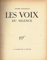 Les Voix Du Silence