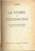 Le storie di Tizzoncino