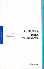 La Cultura della Transumanza