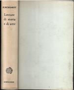 Letture di Storia e di Arte