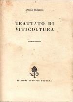 Trattato di viticoltura