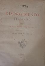 Storia del Risorgimento Italiano