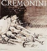 Leonardo Cremonini. Disegni e acquerelli. 1946 - 1996