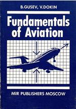 Fundamentals of Aviation