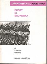 Busby di Broadway