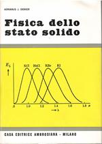 Fisica dello stato solido