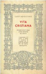 Vita cristiana