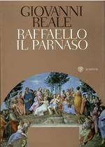 Raffaello. Il Parnaso