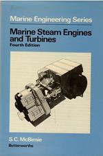 Marine Steam Engines and Turbines