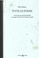 Tutte le poesie