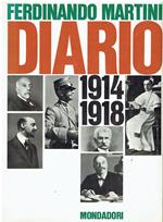 Diario 1914-1918