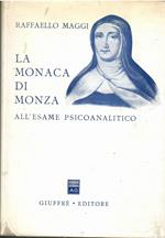 La monaca di Monza all'esame psicoanalitico