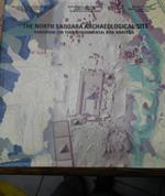 The North Saqqara archaelogical site. Handbook for the environmental risk analysis. Ediz. illustrata