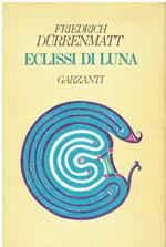 Eclissi di luna