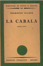 Cabala