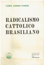 Radicalismo cattolico brasiliano