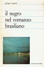 negro nel romanzo brasiliano