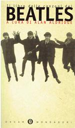 libro delle canzoni dei Beatles