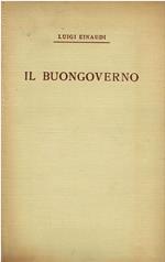 il buongoverno