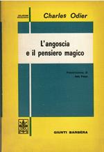 L' angoscia e il pensiero magico