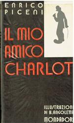 Il mio amico Charlot