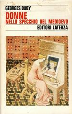 Donne nello specchio del Medioevo