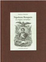 Napoleone Bonaparte le origini sarzanesi