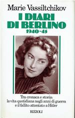 I diari di Berlino 1940-45