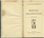 Manuale dell'agricoltore