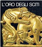 L' oro degli Sciti