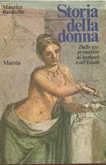 Storia della donna