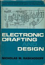 Electronic Drafting and Design