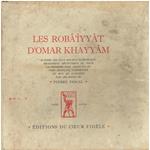 Les Roba'iyyat d'Omar Khayyam