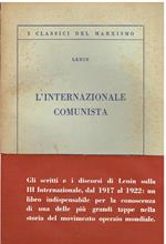 L' Internazionale Comunista